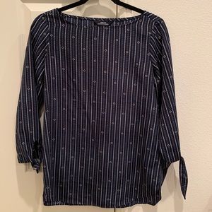 Chase Lands End Blouse